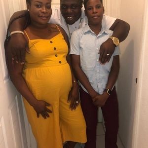 Meet your Posher, Nickesha